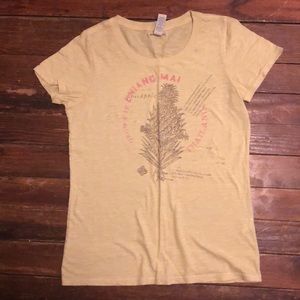 Lucky brand size m T-shirt